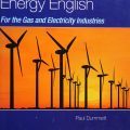 PDF + Mp3 | Energy English for the Gas and Electricity Industry, Paul Dummett