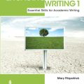 PDF | Engaging Writing 1, Essential Skills for Academic Writing 1 Second Edition, Mary Fitzpatrick (B1)
