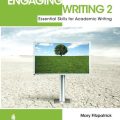 PDF | Engaging Writing 2, Essential Skills for Academic Writing 2 Second Edition, Mary Fitzpatrick (B2, C1)