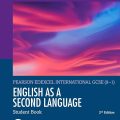 PDF English As A second Language 2nd Edition, Student Book, Pearson Edexcel International GCSE (9-1) BW