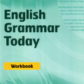 PDF | English Grammar Today Workbook, Ronald Carter, Michael MacCarthy, Geraldine Mark, Anne O'Keeffe PDF | English Grammar Today Workbook, Ronald Carter, Michael MacCarthy, Geraldine Mark, Anne O'Keeffe