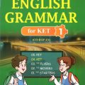 PDF | (luyện thi KET) | English Grammar for KET 1, Bùi Văn Vinh