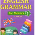 PDF | English Grammar for Movers 1, có đáp án, Bùi Văn Vinh