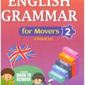 PDF | English Grammar for Movers 2, có đáp án, Bùi Văn Vinh