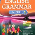 PDF | English Grammar for PET 1, Bùi Văn Vinh (ngữ pháp tiếng Anh cho PET, có đáp án)