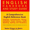 PDF | English Handbook and Study Guide, A comprehensive English Reference Book, Beryl Lutrin, Marcelle Pincus (bản đẹp) PDF | English Handbook and Study Guide, A comprehensive English Reference Book, Beryl Lutrin, Marcelle Pincus (bản đẹp)