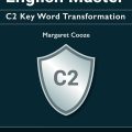 PDF | English Master C2 key Word Transformation, Margaret Cooze
