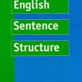 (PDF + Answer keys) | English Sentence Structure, Robert Krohn, A Michigan Classic (intensive course) (PDF + Answer keys) | English Sentence Structure, Robert Krohn, A Michigan Classic (intensive course)