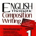 PDF | English Thematics Composition Writing  Primary 1, EPH