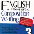 PDF | English Thematics Composition Writing  Primary 3, EPH