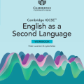 [Review PDF] English as a Second Language for Cambridge IGCSE Workbook, 6th edition, (Six edition), Peter Lucantoni, Lydia Kellas