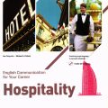 PDF + Mp3 | English communication for your Career Hospitality, Lee Yong-min, Michael A. Putlack