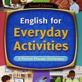 PDF + Mp3 | English for Everyday Activities second edition, Lawrence J. Zwier