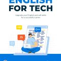 (Review PDF) | English for Tech, Upgrade your English and soft skills for a successful career, Anna Gandrabura
