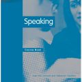 PDF + Mp3 | English for academic study, Speaking coursebook, Joan McCormack, Sebastian Watkins