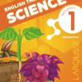 PDF  | English through Science elementary 1, Dinorah Pous
