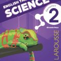 PDF  | English through Science elementary 2, Dinorah Pous