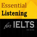 PDF + Mp3 | Essential Listening for Ielts, Hu Min, John A Gordon (Bản tiếng Việt, không tiếng Trung)