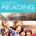 (Bản đẹp) | Essential Reading 1 Student book, Second Edition, Scott Miles, Chris Gough (Bản đẹp) | Essential Reading 1 Student book, Second Edition, Scott Miles, Chris Gough