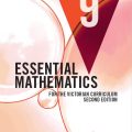 PDF | Essential mathematics for the Victorian Curriculum, 9, Second Edition