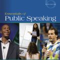 PDF | Essential of Public Speaking, Cheryl Hamilton, Sixth edition
