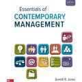 PDF | Essentials of Contemporary Management 8th, Gareth R. Jones, Jennifer M. George