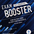 PDF + Mp3 | KET Exam Booster for A2 Key and A2 Key for schools, second Edition, Caroline Chapman, Susan White, Sarah Dymond PDF + Mp3 | KET Exam Booster for A2 Key and A2 Key for schools, second Edition, Caroline Chapman, Susan White, Sarah Dymond