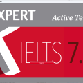 (itools) | Expert Ielts 7 Active Teach (Phần mềm expert ielts cho giáo viên)