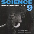 PDF | Exploring Science 9 International 11-14 Grade 9 Student Book