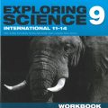 (PDF) | Exploring Science 9 International 11-14 Grade 9 Workbook (sách bài tập)
