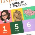 PDF | Expression for English Speaking, Siwon Lee, 1 ngày 5 cụm 6 từ 100+ chủ đề về đời sống