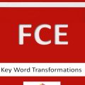 [Review PDF] FCE key word transformations with keys