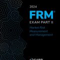 PDF | FRM 2024 Part II - GARP Book 1, Market risk Measurement and Management (FRM GARP)