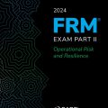PDF | FRM 2024 Part II - GARP Book 3 Operational Risk and Resilience (FRM GARP)