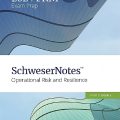 [Review PDF] FRM 2024 Part 2 - SchweserNotes Book 3