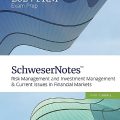 [Review PDF] FRM 2024 Part 2 - SchweserNotes Book 5