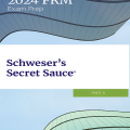 PDF | FRM 2024 Part 2 Schweser's Secret Sauce (FRM part II)