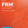 PDF | FRM 2025 Part 1, GARP Book 2, Quantitative Analysis