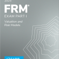 PDF | FRM 2025 Part 1, GARP Book 4, Valuation and Risk Models