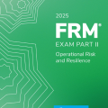 PDF | FRM 2025 Part II - GARP Book 3, Operational Risk and Resilience