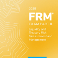 PDF | FRM 2025 Part II - GARP Book 4, Liquidity and Treasury Risk Measurement and Management