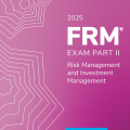 PDF | FRM 2025 Part II - GARP Book 5,  Risk Management and Investment Management, Current Issues in Financial Markets