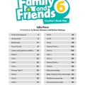 PDF | Family and Friends 6 2nd edition Teacher's Book Plus, Julie Penn