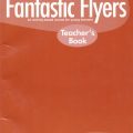 PDF | Fantastic Flyers Teacher's Book, Barbara Mackay