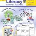 PDF | Financial Literacy Lessons and Activities, Grade 6-8