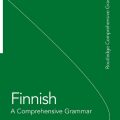 PDF | Finnish A Comprehensive Grammar, Fred Karlsson (Ngữ pháp tiếng Phần Lan)