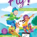 PDF + Resources | Fly! Student's Book, Preparation for the A2 Flyers, Viv Lambert, Cheryl Pelteret