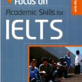 PDF Bản đẹp | Focus on Academic Skills for Ielts with audio cds, Sue O'Connell PDF Bản đẹp | Focus on Academic Skills for Ielts with audio cds, Sue O'Connell