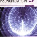 (PDF + Mp3) | Focus on Pronunciation 3, third edition, Linda Lane (3rd edition)