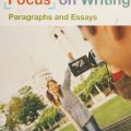 PDF | Focus on Writing, Paragraphs and Essays, Laurie G. Kirszner, Stephen R. Mandell PDF | Focus on Writing, Paragraphs and Essays, Laurie G. Kirszner, Stephen R. Mandell